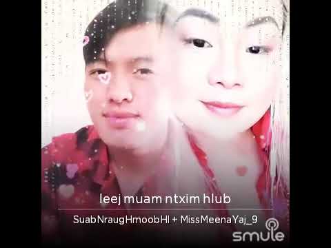 LeejMuamNtximHlub (cover)