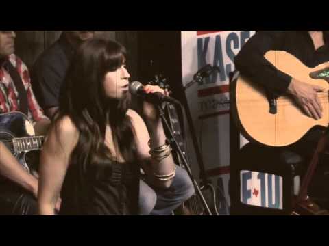 Gloriana Song - KASE 101 CLASS OF 2012 Concert