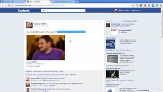 Social Media im Unternehmen - Feedback (1/6)