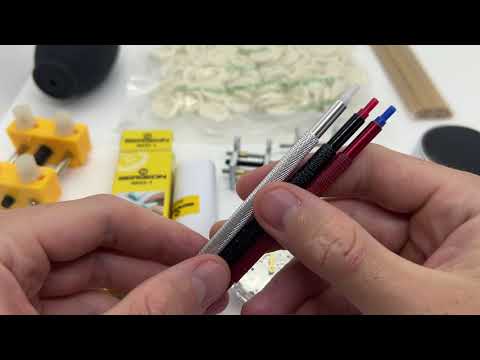 Watch Hands Setting Tool | Watchmaker Watch Repair Tools that you need