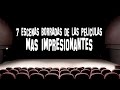 Las 7 Escenas Borradas Censuradas Más Impresionantes Dross Angel David Revilla