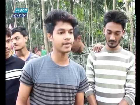 রাত ০১ টার সংবাদ ২৬ মার্চ ২০১৮
