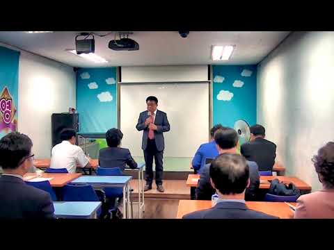 김상배회장 영상광고