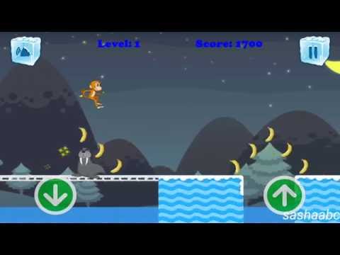 jungle monkey saga 2 обзор игры андроид game rewiew android