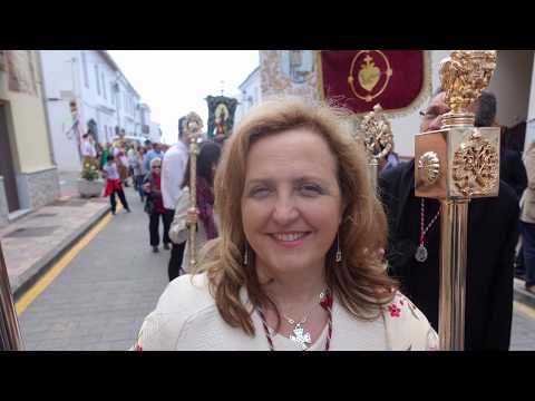 XII ENCUENTRO NACIONAL DE HERMANDADES DE SAN ISIDRO
