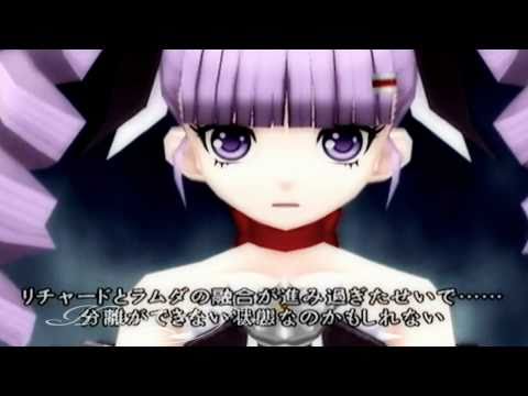 Tales of Graces -  Inori no Kanata [ HD ]