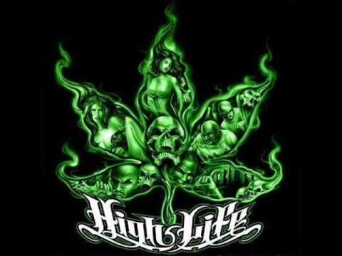 Rage617 - Why I Stay High