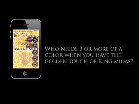 Thingy Blox IOS