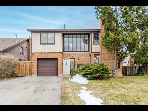 5 Parklawn Drive, Brampton Home for Sale - Real Estate Properties for Sale