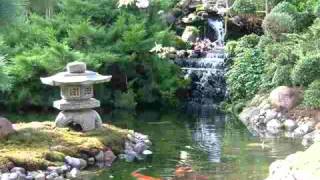 Kitaro - Wind and Water