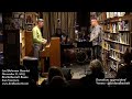 Joel Behrman Quintet