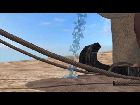 It wasn't aliens: Scientists finally figure out how Egyptians built the pyramids