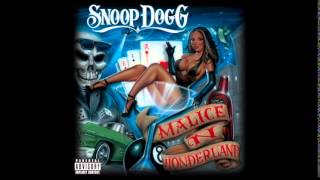 Snoop Dogg - Secrets feat. Kokane - Malice N Wonderland