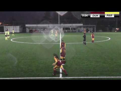 WU18: 2017.03.18, 16.kolo, Dukla - Pardubice 1:2, 1.poločas