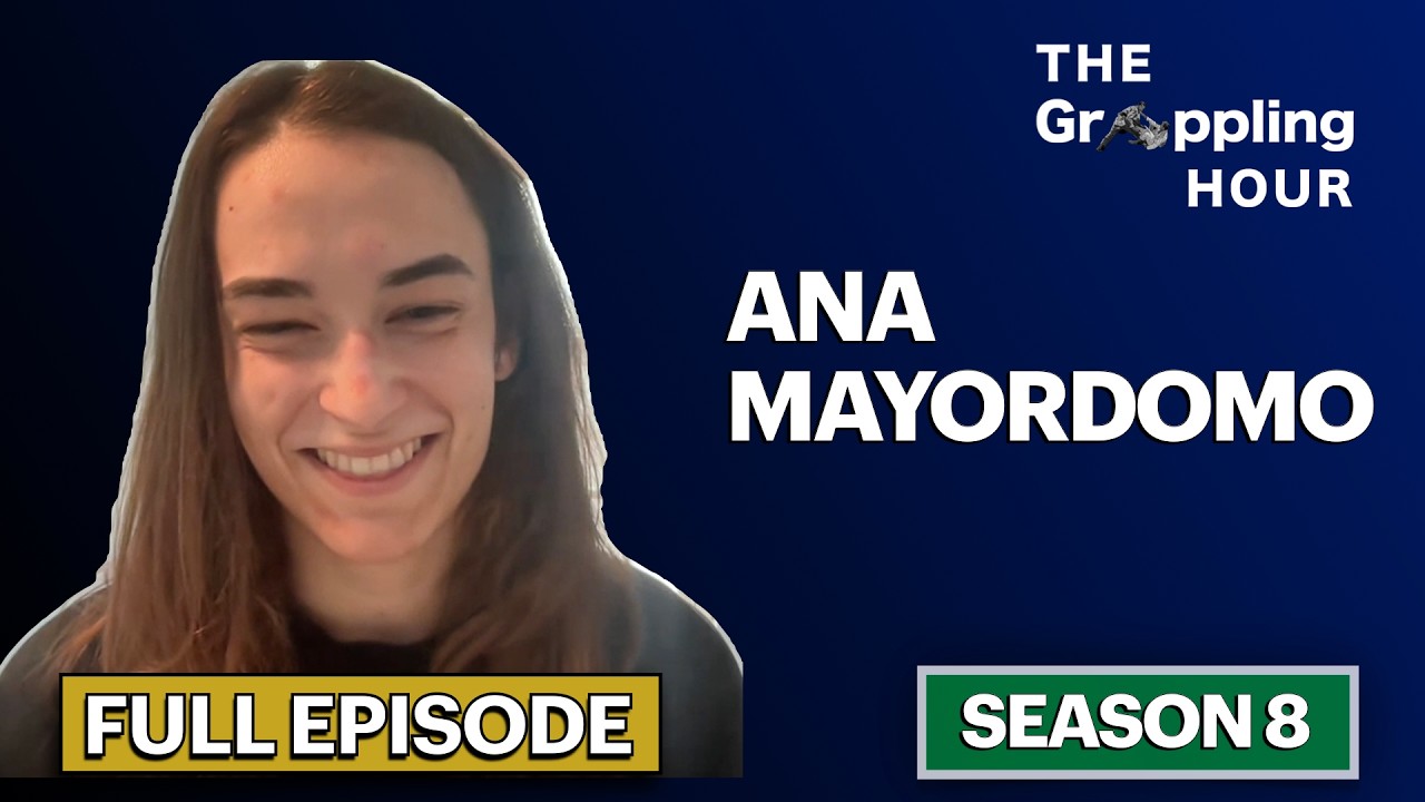 INTERVIEW: Ana Mayordomo