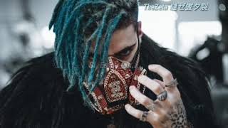 ICY NARCO - &quot;NUMB and FROZEN&quot; (Sub Español)