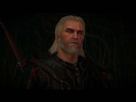 The Witcher 3: Wild Hunt - The Whispering Hillock (Main Quest)