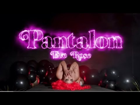 Eva Rose Feat. Medylandia - Pantalon