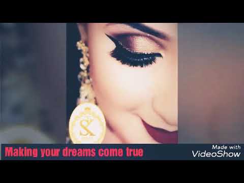 Bridal Makeup Artist portfolio by MAKEUP BY SIMAR KAUR in Bangalore - Photo 1