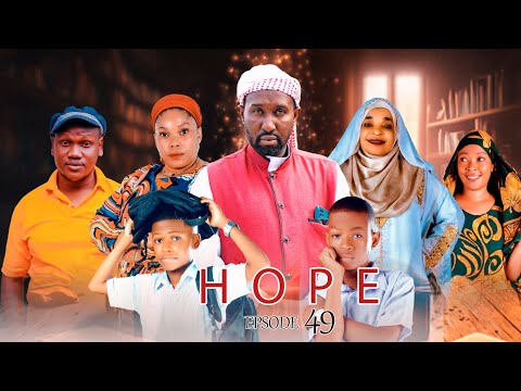HOPE | EP 49 | 