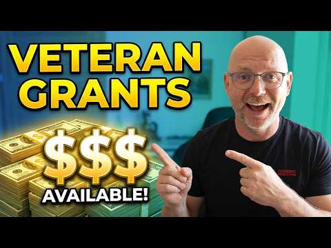 VA Housing Grants for Disabled Veterans: $$$,$$$ Available Right Now!