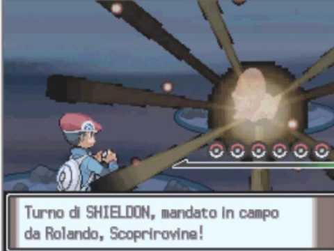 Guida Pokèmon Platino # 24 Staraptor