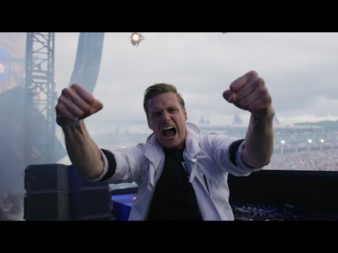 Act of Rage at Intents Festival 2022