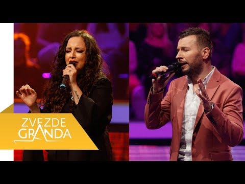 Melanie Durmic i Alem Kadic - Splet pesama - (live) - ZG - 18/19 - 04.05.19. EM 33