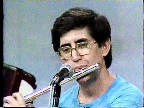 Cabelo de Milho -Grupo Avena no Som Brasil com Lima Duarte -1985.mpg