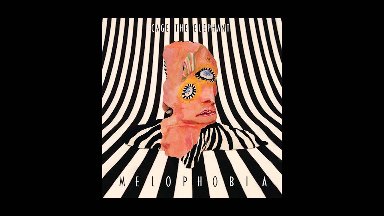 Songtext Cage The Elephant Telescope Musikguru