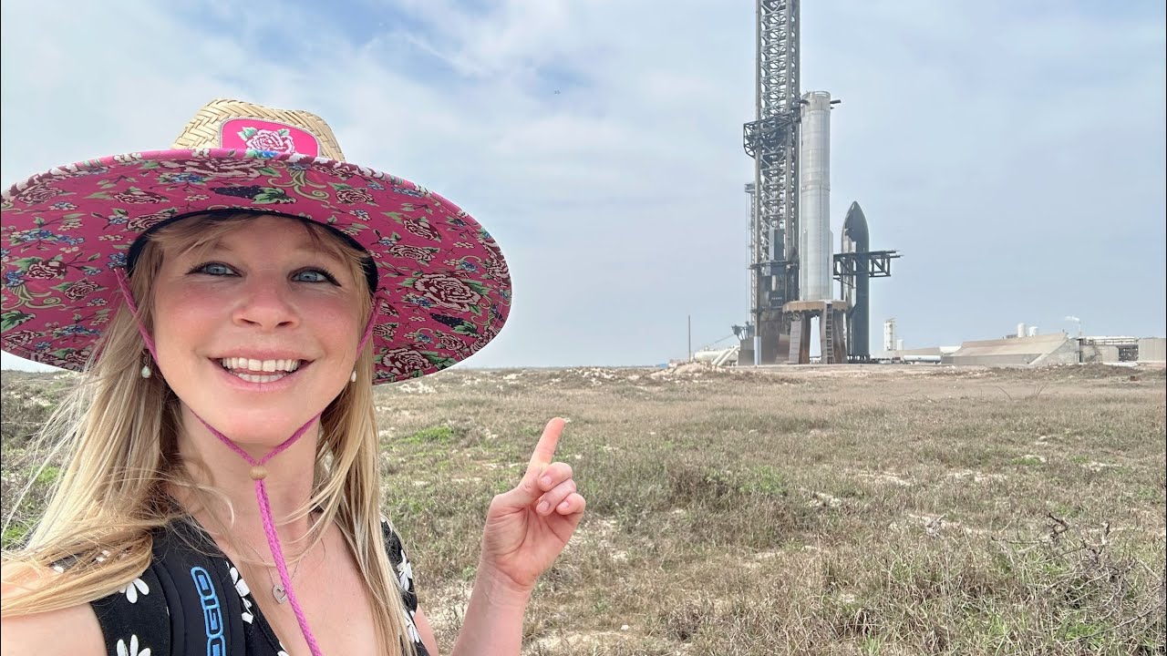 Flight 8 Latest News: Starship Destack