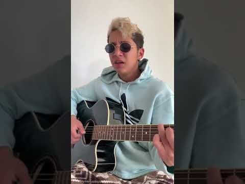 Camilo Martinez - Imaginame Sin Ti (Luis Fonsi)