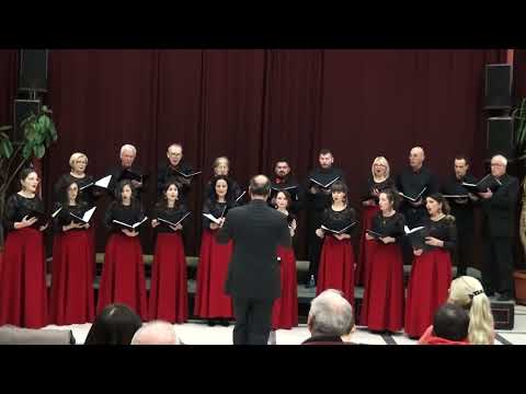 Tavna noći, Kornelije Stanković