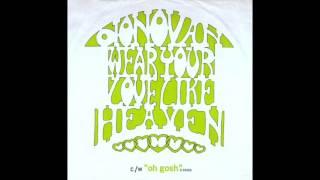 Donovan - Wear Your Love Like Heaven
