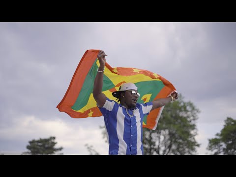 Lil Kerry - Mas Tabanka (Promo Video) Grenada Soca 2021