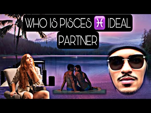 PISCES ♓  RELATIONSHIP ❤️ INSIGHTS: Who's Your Ideal Partner?