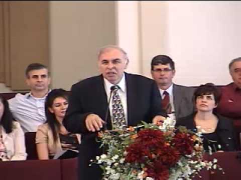 03/25/2012 Liviu Percy - Chipul lui Cristos