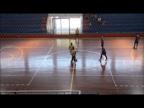 VT - AMF/Miranda x Apaefs - Divisão Especial 2018