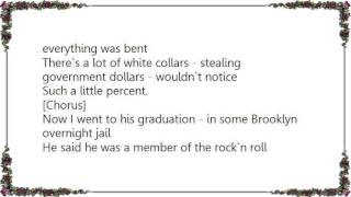 Ian Hunter - Restless Youth Lyrics