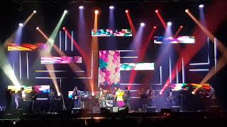 Rini Wulandari - Crazy Over You [Yamaha Music Project Live Java Jazz 2019]