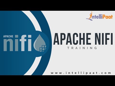 Hands on Apache NiFi | NiFi Online Training | NiFi Tutorial | Intellipaat