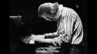 Bill Evans Trio - Seascape