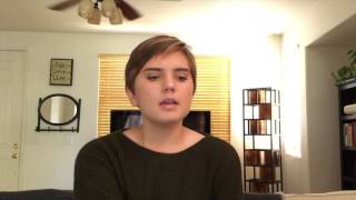 She Ain&#39;t Me by Sinead Harnett cover