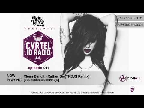 Cartel Gang Presents - Cartel ID Radio Episode 011 (Radio Show)