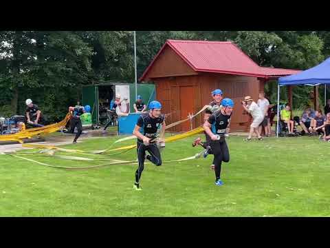 SDH Mistřín A - Hrubá Vrbka 2021