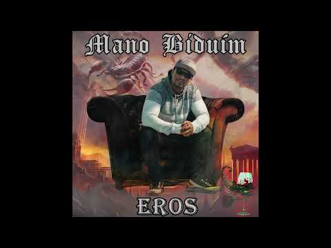 Mano Biduím Part: Jordan - Triste Fim (#faixa 14#)