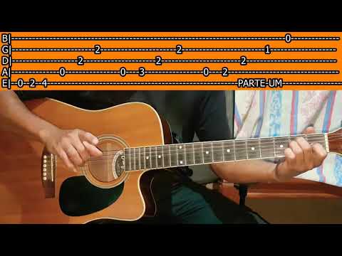 Vitamina E Cura - Amado Batista