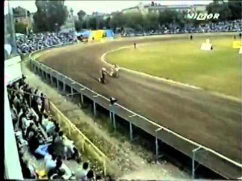 1996.06.23 Stal Gorzów - Sparta Wrocław 45:44