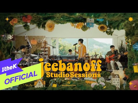 jeebanoff (지바노프) Studio Sessions