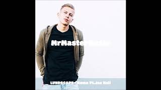 LVNDSCAPE - Home Ft.Jae Hall